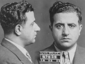 Albert Anastasia