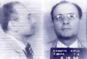 Santo Trafficante Jr Santo Trafficante Jr