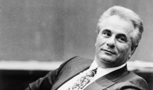 Características comunes mafiosos Características comunes mafiosos