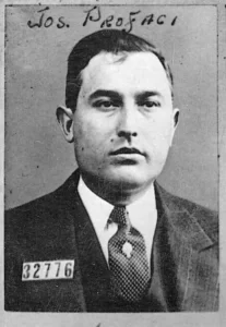 Joe Profaci Joe Profaci