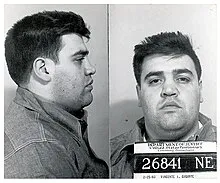 Vincent Gigante Vincent Gigante