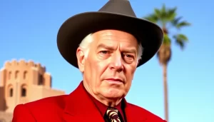 Sammy Gravano, asesino de la mafia de Nueva York, liberado en Arizona out-0-128