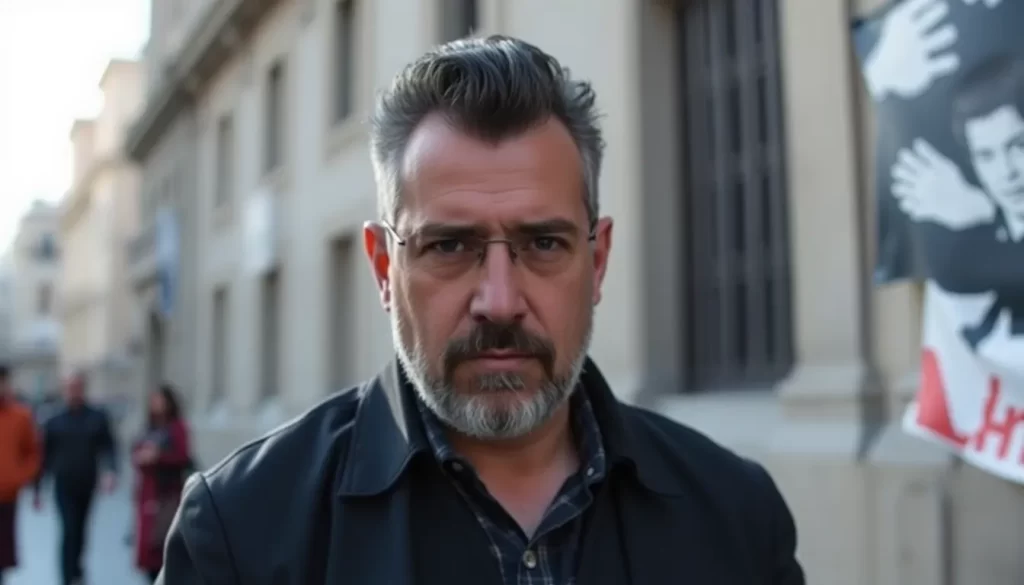 Giovanni Brusca entre los 5 asesinos a sueldo más notorios 2 out 0 222