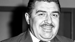 Fallece a los 103 años John Sonny Franzese, figura de Colombo out-0-225