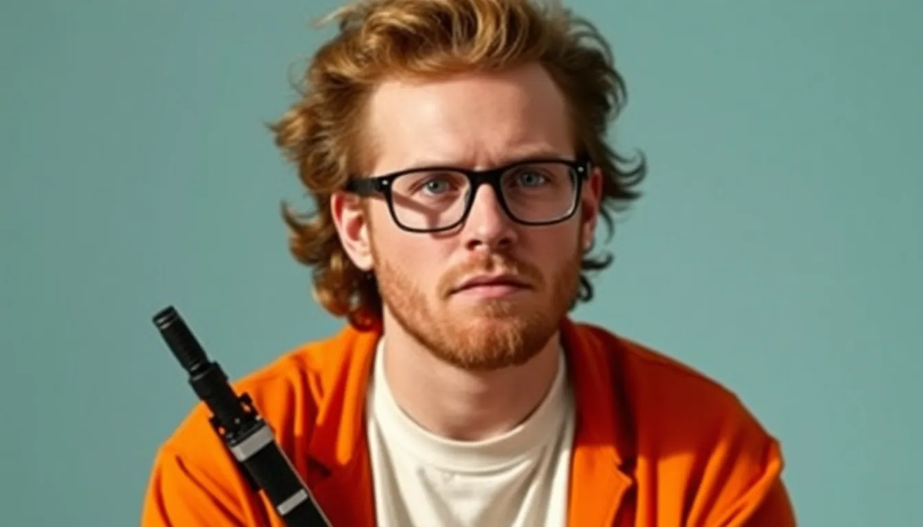 White Boy Ricky Rapper White Boy Rick busca nueva vida tras 30 años en prisión - Gangsters.ovh