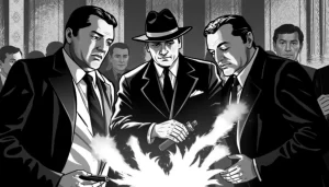 La mayor operación contra la mafia en la historia de EE. UU. out-0-261