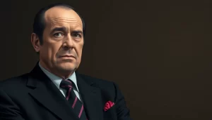 El jefe de la mafia que cambió de bando out-0-266