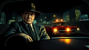 Móvil de Mickey Cohen para la mafia - 2 de octubre out-0-29