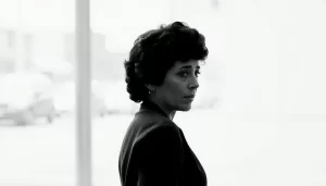 Vida de Anna Genovese en el podcast Mob Queens y serie de HBO out-0-306