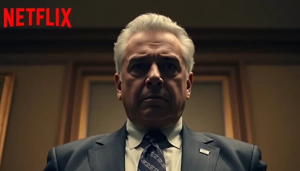 Desenmascarando a John Gotti en nueva serie de Netflix 2 out 0 353