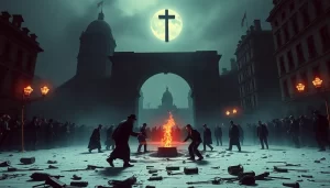 Masacre del Día de San Valentín: Inspiración de Al Capone out-0-39