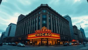 La mafia de Chicago frente a las pandillas callejeras de Chicago out-0-59