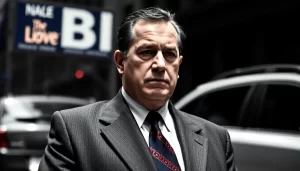 Sitio de noticias publica documentos de archivo del FBI sobre jefe de la mafia de Nueva Inglaterra out-0-83