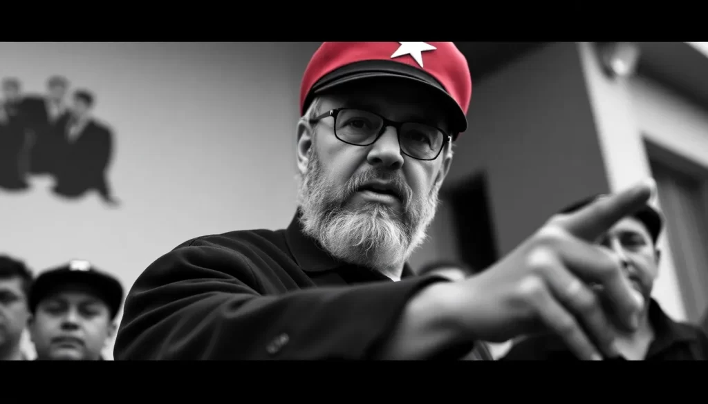 Fidel Castro frustró los planes de la mafia en Cuba 2 out 0 93