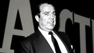 Al Capone, jefe del Chicago Outfit, murió hace 70 años out-0-99