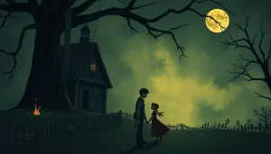 La oscura historia detrás de Hansel y Gretel out-0-107