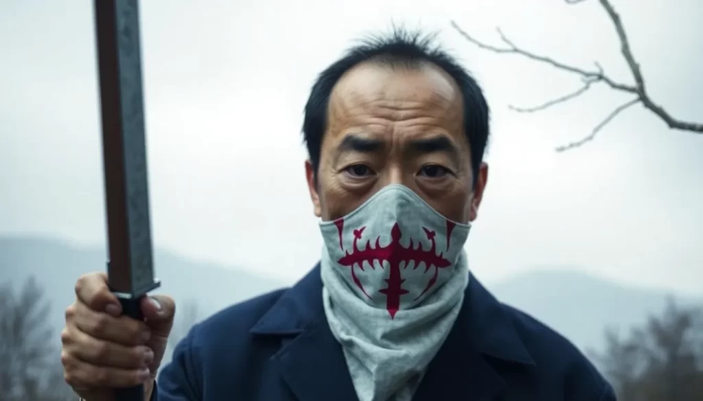 El inquietante caso del asesino otaku que mató a cuatro niñas japonesas 2 out 0 176