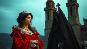 La triste historia de Bloody Mary y la reina María I out-0-256