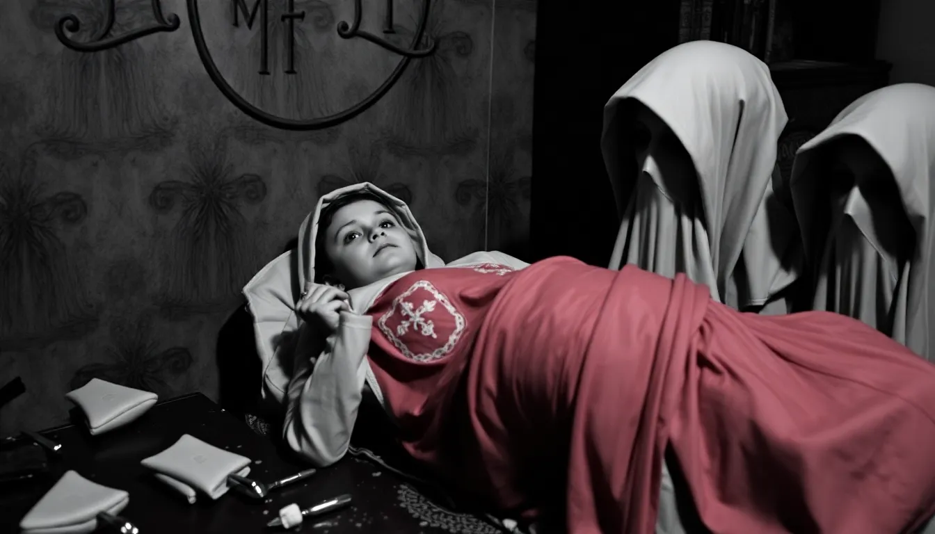 Los cerdos, las mentiras y los cuerpos en los asesinatos de Susan ...